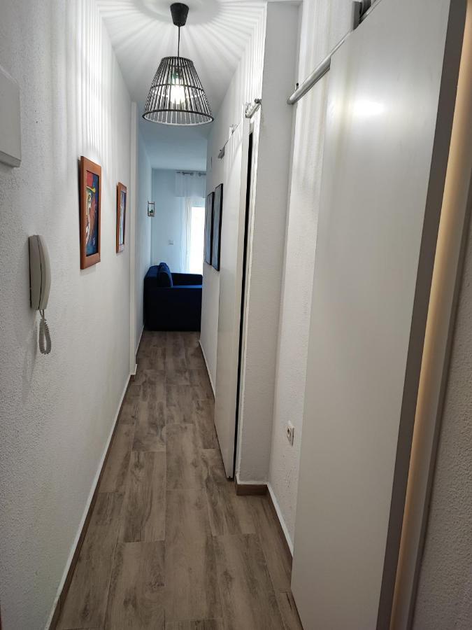 Monteagudo - Estudio Cerca De Playa Del Acequion Apartment Torrevieja Exterior foto